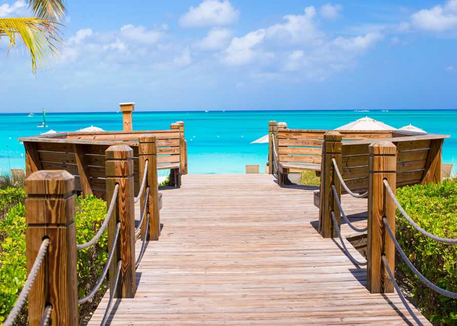 Escape to Paradise: The Ultimate Tropical Getaway in Turks and Caicos